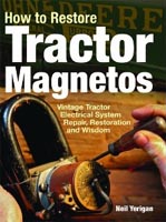 How To Restore Tractor Magnetos