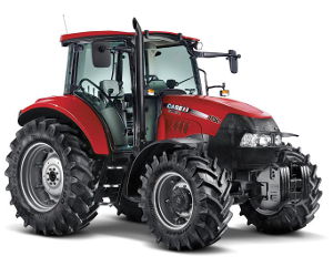 Case IH Farmall 115U Tractor