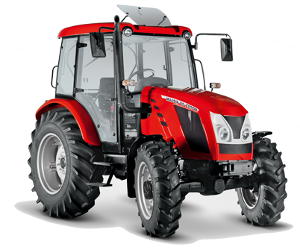 Zetor Major