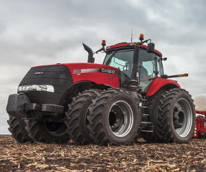 Case IH Magnum 380 Tractor