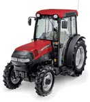 Case IH 105V Tractor