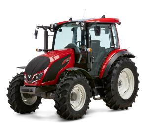 Valtra A85 tractor