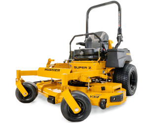 Stanley Black & Decker buys Hustler Turf Equipment owner