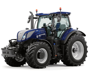 New Holland T7.300 tractor