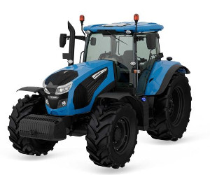 Landini Landpower tractor