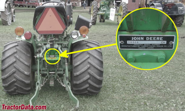 TractorData.com John Deere 650 tractor information oliver 88 tractor wiring diagram 