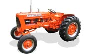 Allis Chalmers D14 tractor photo