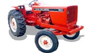 Allis Chalmers 160 tractor photo