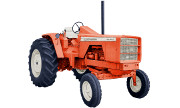 Allis Chalmers 190XT tractor photo