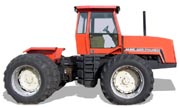 Allis Chalmers 4W-220 tractor photo