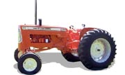 Allis Chalmers D19 tractor photo