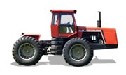 Allis Chalmers 4W-305 tractor photo