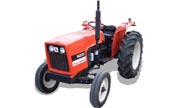 Allis Chalmers 5030 tractor photo