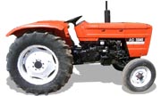 Allis Chalmers 5040 tractor photo