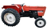 Allis Chalmers 5045 tractor photo