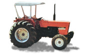 Allis Chalmers 5050 tractor photo