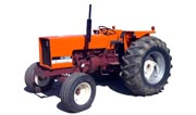 Allis Chalmers 6040 tractor photo