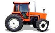 Allis Chalmers 6080 tractor photo