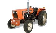 Allis Chalmers 6140 tractor photo