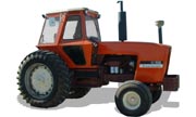 Allis Chalmers 7030 tractor photo