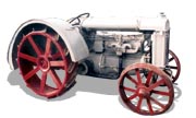 Fordson Fordson F tractor photo