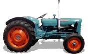 Fordson Dexta tractor photo