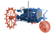 Fordson All-Around tractor photo