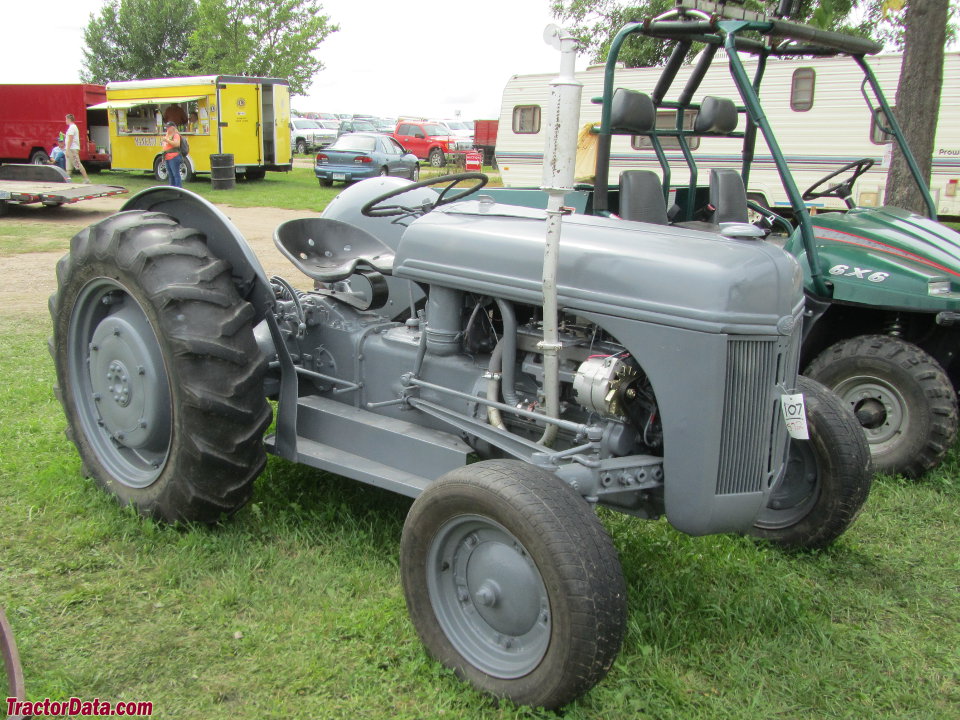 Ford 9N