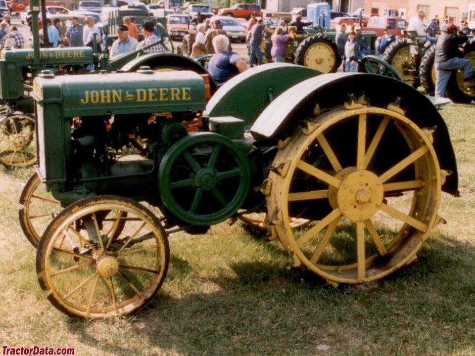 John Deere 