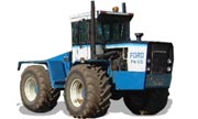 Ford FW-40 tractor photo