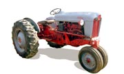 Ford 960 tractor photo