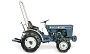 Ford 1100 tractor photo