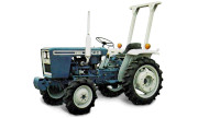 Ford 1300 tractor photo