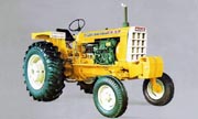 CBT 2080 tractor photo
