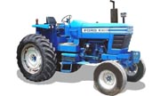 Ford 6700 tractor photo