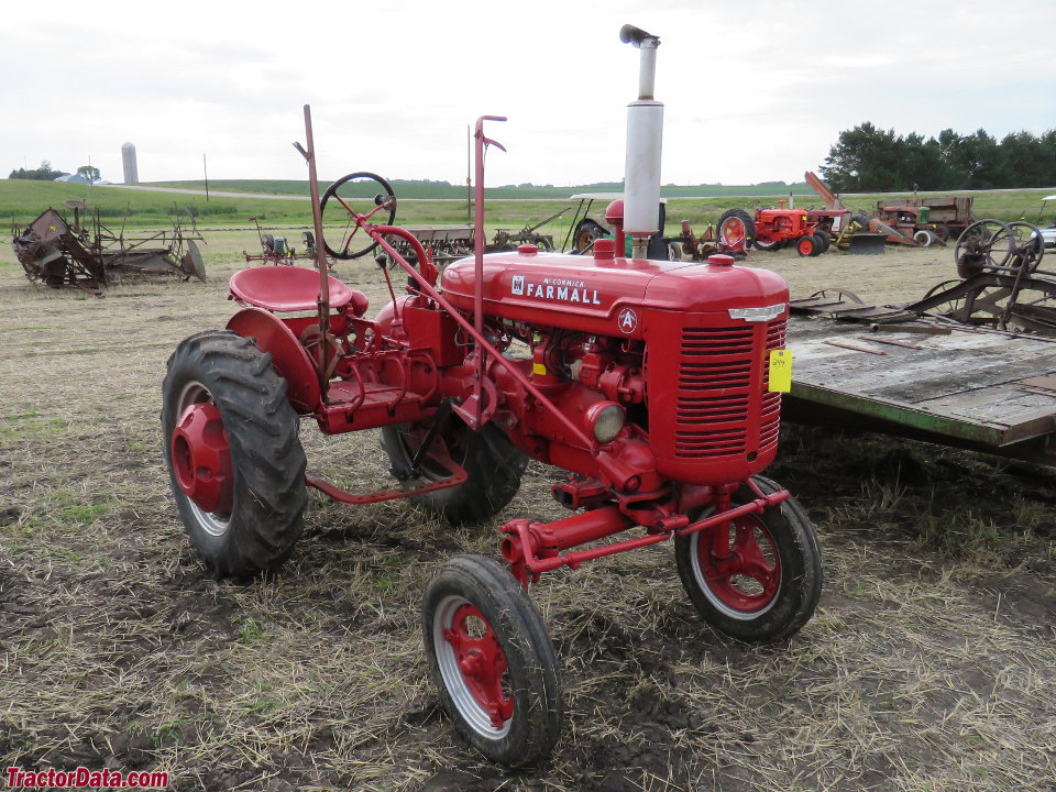 Farmall A.