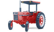 International Harvester Hydro 84 tractor photo