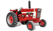 International Harvester Hydro 100 tractor photo