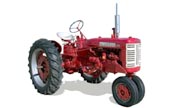 Farmall 230 tractor photo