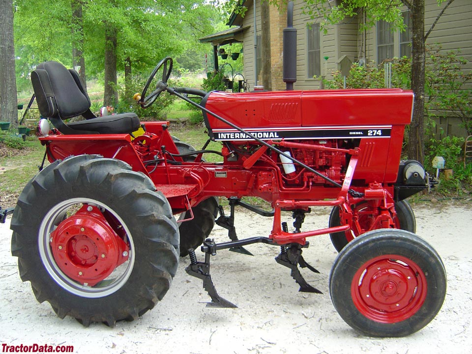 tractordata-international-harvester-274-tractor-photos-information