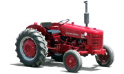 International Harvester 300 tractor photo