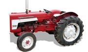 International Harvester 424 tractor photo