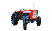 Shibaura SD2500 tractor photo