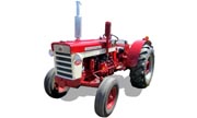 International Harvester 460 tractor photo