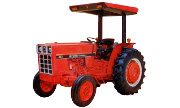 International Harvester 484 tractor photo