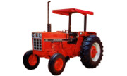 International Harvester 584 tractor photo
