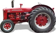 International Harvester 600 tractor photo