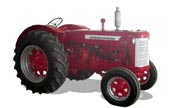 International Harvester 650 tractor photo