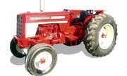 International Harvester 674 tractor photo