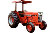 International Harvester 684 tractor photo